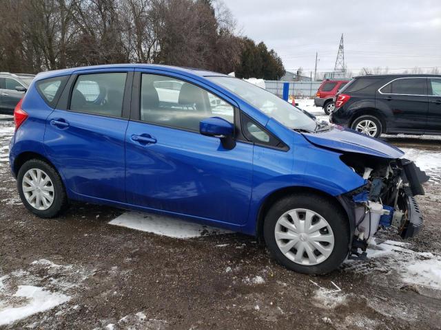 Photo 4 from auction – 2015 NISSAN VERSA NOTE with VIN 3N1CE2CP6FL407743