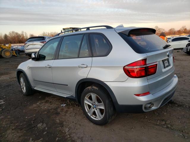 Photo 2 from auction – 2011 BMW X5 XDRIVE3 with VIN 5UXZW0C50BL655823