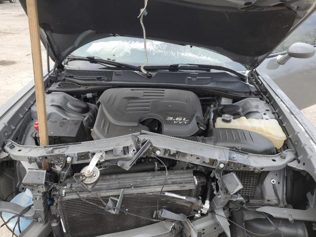 Photo 11 from auction – 2019 DODGE CHALLENGER with VIN 2C3CDZGG0KH705375