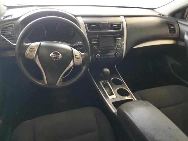Photo 8 from auction – 2014 NISSAN ALTIMA with VIN 1N4AL3AP3EC114658