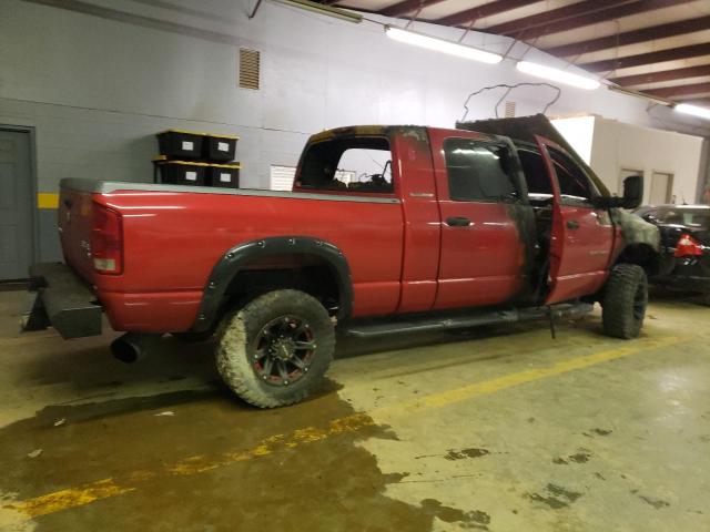 صورة رقم 3 من المزاد - 2006 DODGE RAM 2500 مع VIN 3D7KS29C56G200247