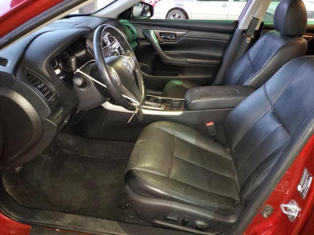 Photo 7 from auction – 2014 NISSAN ALTIMA 2.5 with VIN 1N4AL3AP0EC152669