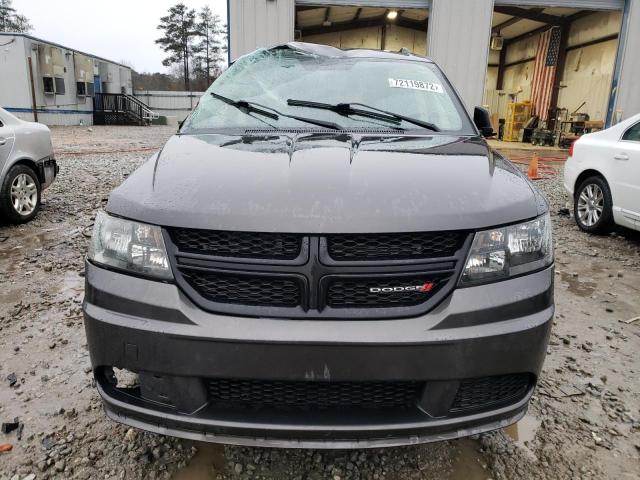 Photo 5 from auction – 2017 DODGE JOURNEY SE with VIN 3C4PDCAB4HT585135