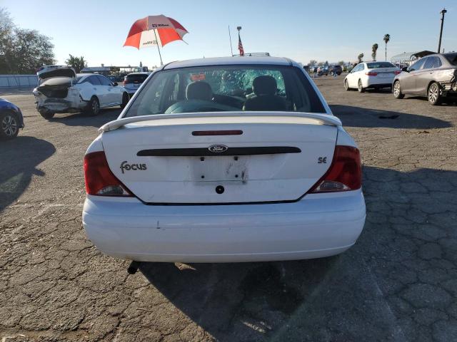 Photo 6 from auction – 2001 FORD FOCUS SE with VIN 1FAFP34341W327761