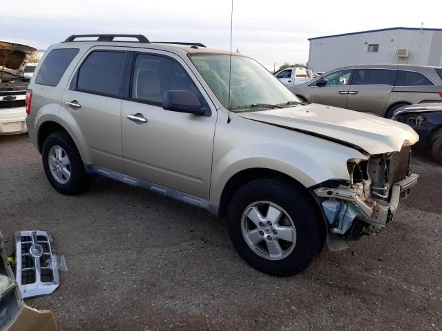 Photo 4 from auction – 2010 FORD ESCAPE XLT with VIN 1FMCU0D70AKA14779