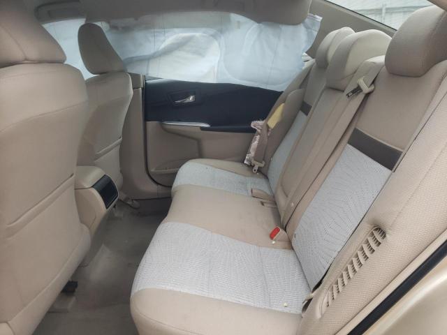 Photo 10 from auction – 2012 TOYOTA CAMRY HYBR with VIN 4T1BD1FK9CU006240