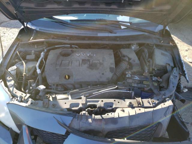 Photo 11 from auction – 2010 TOYOTA COROLLA BA with VIN 2T1BU4EE3AC460947