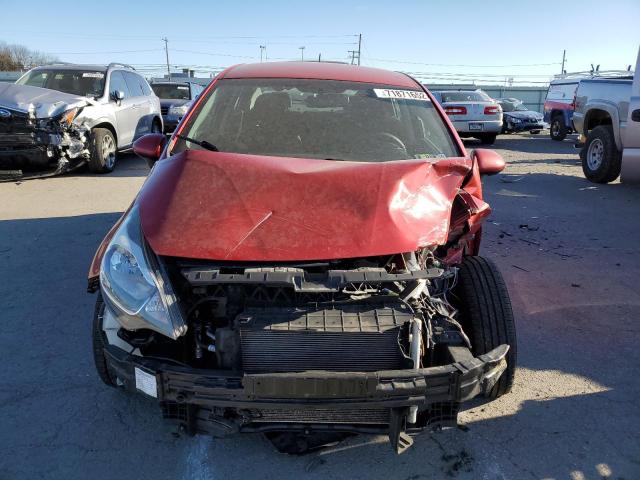 Photo 5 from auction – 2017 KIA RIO LX with VIN KNADM4A34H6026483