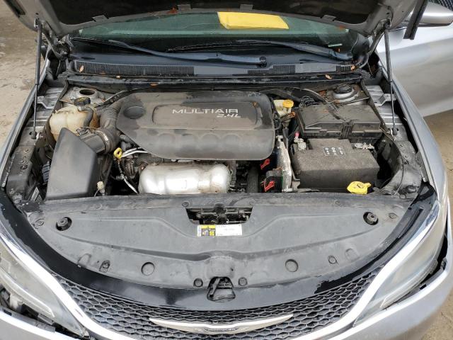 Photo 11 from auction – 2015 CHRYSLER 200 LIMITE with VIN 1C3CCCAB9FN572142