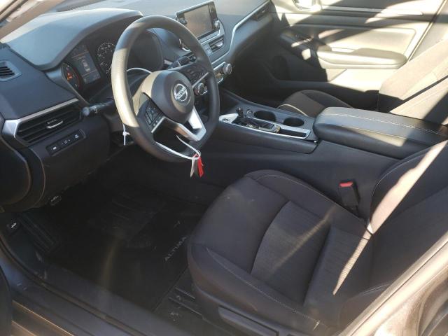 Photo 7 from auction – 2022 NISSAN ALTIMA S with VIN 1N4BL4BVXNN348033