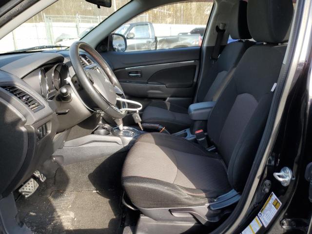 Photo 7 from auction – 2017 MITSUBISHI OUTLANDER with VIN JA4AR3AU7HZ066737