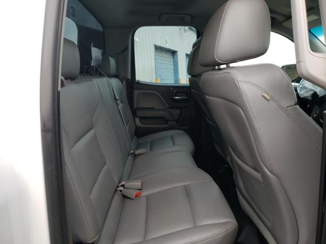 Photo 10 from auction – 2015 CHEVROLET SILVERADO with VIN 1GCRCPEH1FZ276066