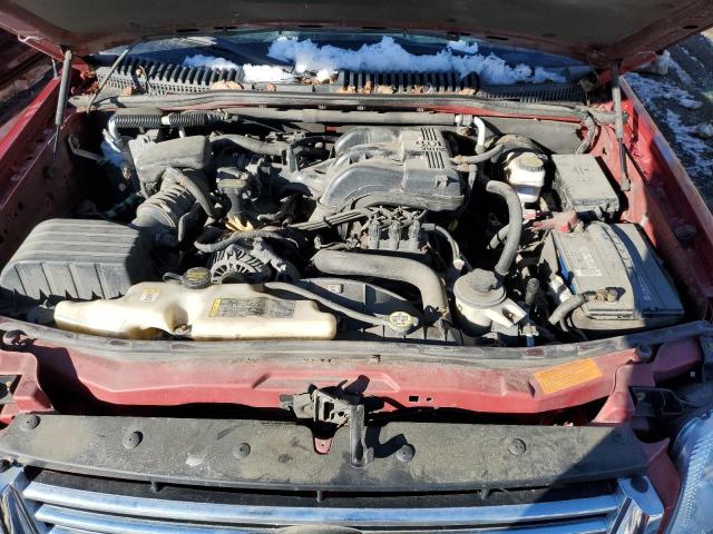 Photo 12 from auction – 2010 FORD EXPLORER X with VIN 1FMEU7DE6AUA15293