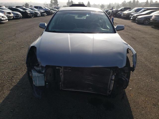 Photo 5 from auction – 2008 NISSAN ALTIMA with VIN 1N4AL21E28N551911