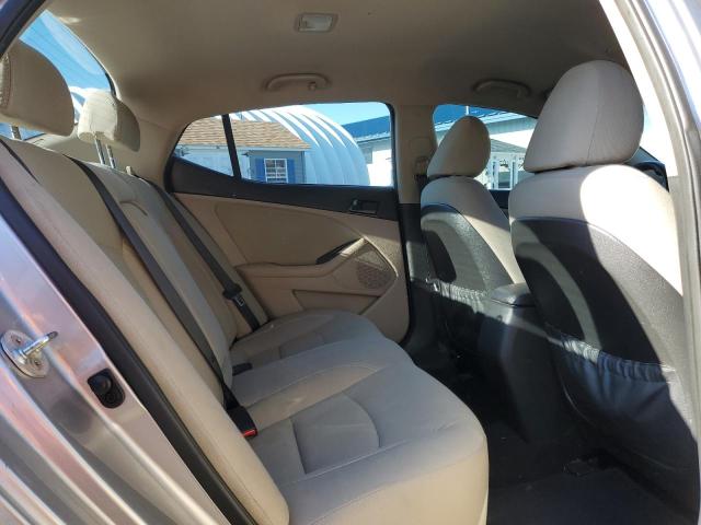 Photo 10 from auction – 2015 KIA OPTIMA LX with VIN 5XXGM4A79FG477197