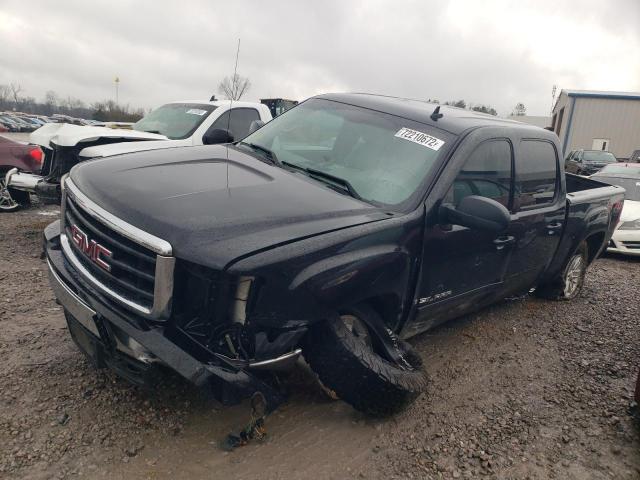 GMC SIERRA K15 2008 with VIN 3GTEK13M68G129467 - Photo from auction