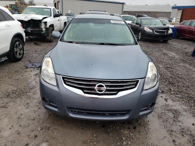 Photo 5 from auction – 2011 NISSAN ALTIMA BAS with VIN 1N4AL2AP4BN512780