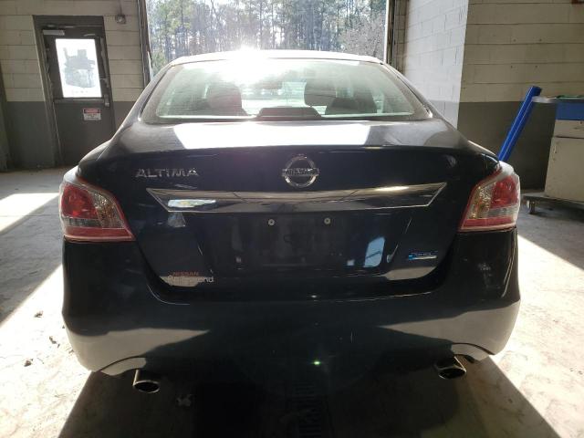 Photo 6 from auction – 2013 NISSAN ALTIMA 2.5 with VIN 1N4AL3AP4DC218252