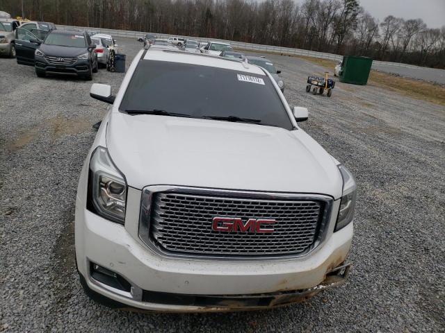 Photo 5 from auction – 2016 GMC YUKON DENA with VIN 1GKS2CKJ8GR393279