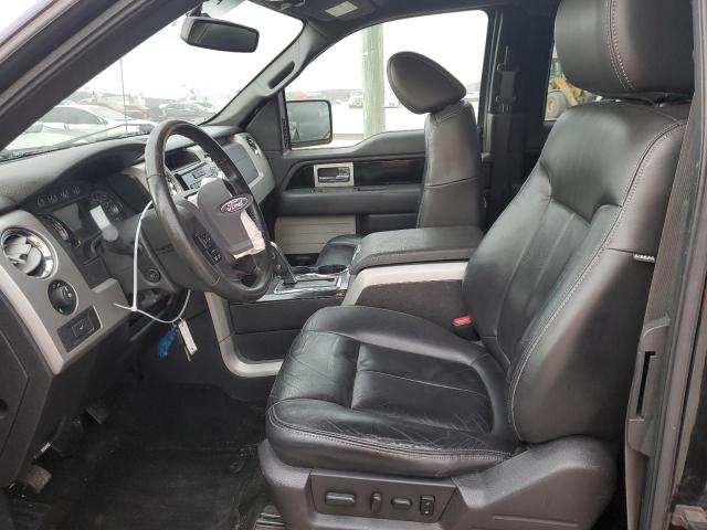 Photo 7 from auction – 2011 FORD F150 SUPER with VIN 1FTFX1EFXBKD07711