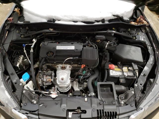 Photo 11 from auction – 2014 HONDA ACCORD SPO with VIN 1HGCR2F56EA259628