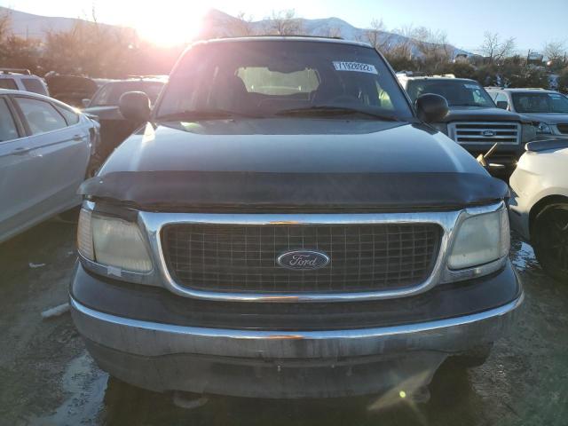 Photo 5 from auction – 2000 FORD EXPEDITION with VIN 1FMPU16L6YLC38998