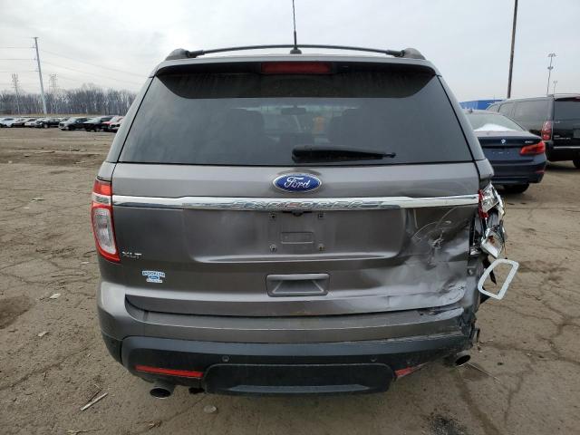 Photo 6 from auction – 2011 FORD EXPLORER X with VIN 1FMHK7D80BGA50182