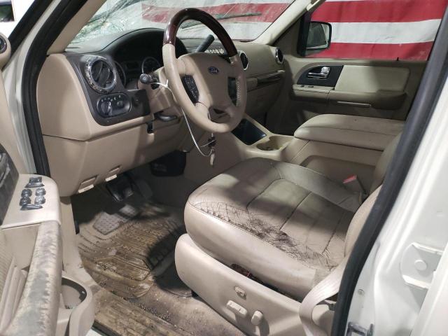 Photo 7 from auction – 2005 FORD EXPEDITION with VIN 1FMFU205X5LA92483