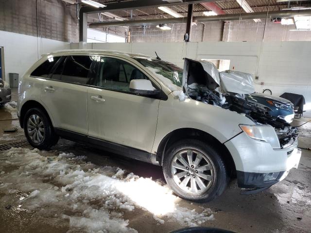 Photo 4 from auction – 2007 FORD EDGE SEL P with VIN 2FMDK49C67BB61280