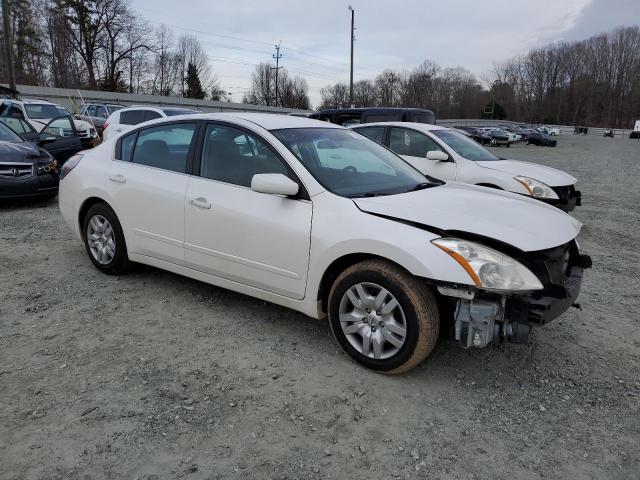 Photo 4 from auction – 2012 NISSAN ALTIMA BAS with VIN 1N4AL2AP8CC201916