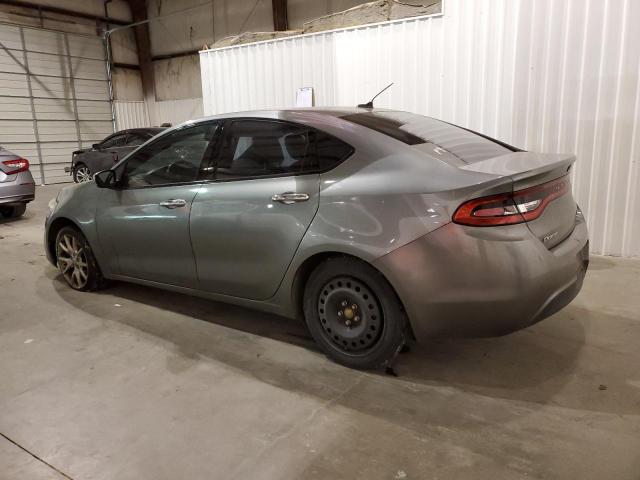 Photo 2 from auction – 2013 DODGE DART LIMIT with VIN 1C3CDFCAXDD105608