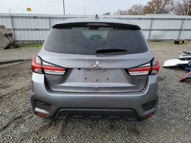 Photo 6 from auction – 2021 MITSUBISHI OUTLANDER with VIN JA4APUAU0MU014675