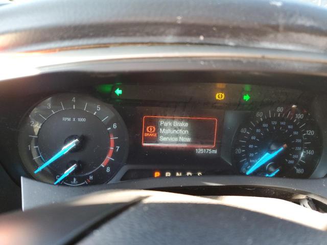 Photo 9 from auction – 2014 FORD FUSION SE with VIN 1FA6P0HD8E5356337