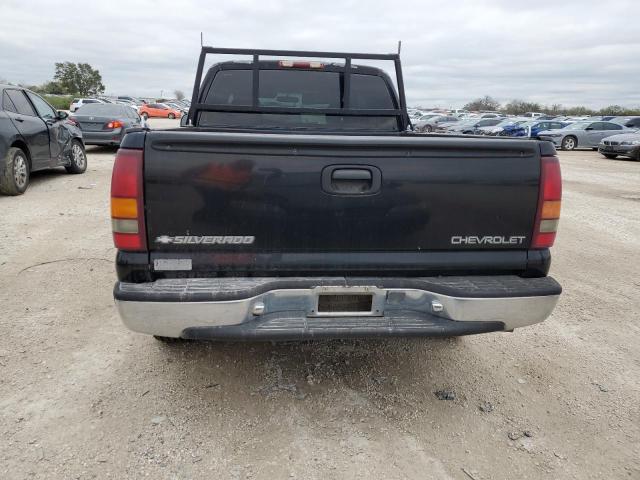 Photo 6 from auction – 2000 CHEVROLET SILVERADO with VIN 2GCEC19V8Y1154148