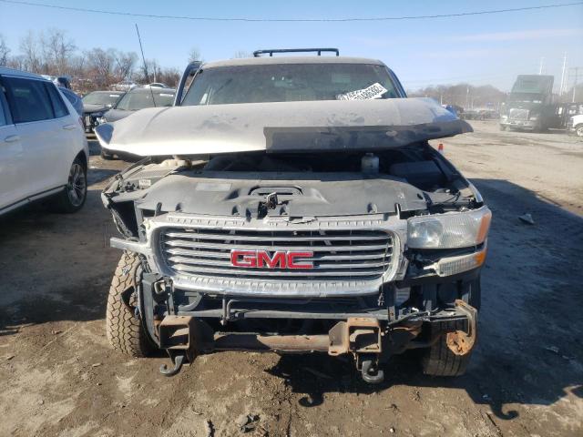 Photo 5 from auction – 2001 GMC SIERRA K25 with VIN 1GTHK23121F192579