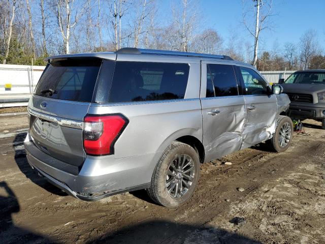 Photo 3 from auction – 2021 FORD EXPEDITION with VIN 1FMJK2AT7MEA42432