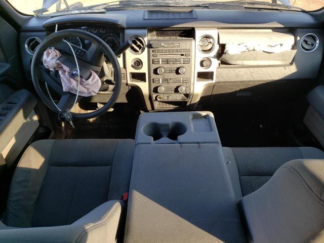 Photo 8 from auction – 2011 FORD F150 SUPER with VIN 1FTEW1CM1BFB21600