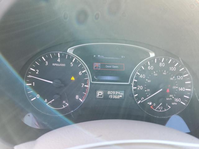 Photo 9 from auction – 2014 NISSAN ALTIMA 2.5 with VIN 1N4AL3AP8EC124764