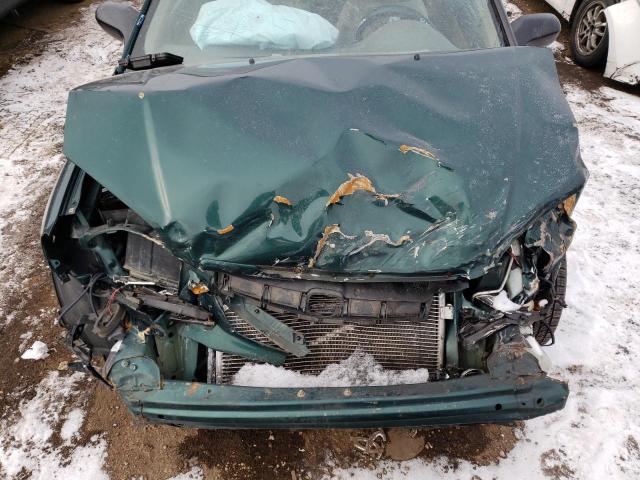 Photo 11 from auction – 2002 HONDA CIVIC LX with VIN 1HGEM22582L067494