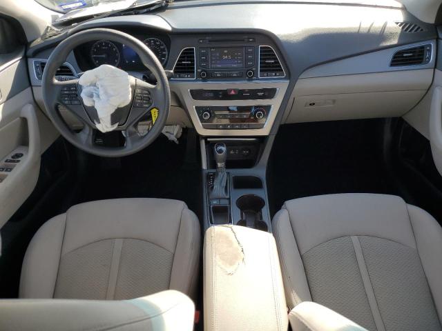 Photo 8 from auction – 2015 HYUNDAI SONATA SE with VIN 5NPE24AF6FH182373