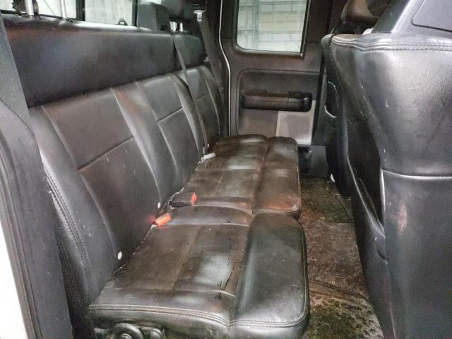 Photo 10 from auction – 2008 FORD F150 with VIN 1FTPX12V48FB56043