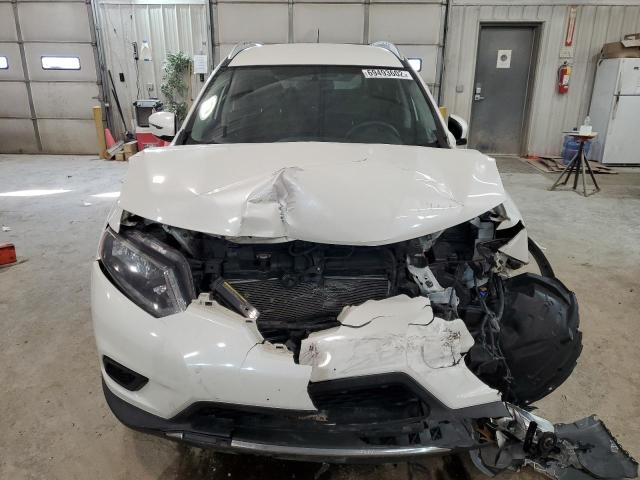 Photo 5 from auction – 2016 NISSAN ROGUE S with VIN KNMAT2MV6GP653642