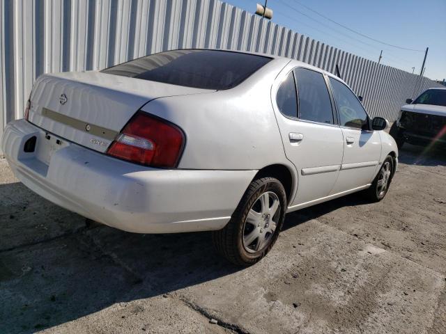 Photo 3 from auction – 2001 NISSAN ALTIMA XE with VIN 1N4DL01D71C223264