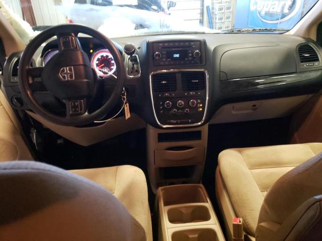 Photo 8 from auction – 2014 DODGE GRAND CARA with VIN 2C4RDGBG4ER287872