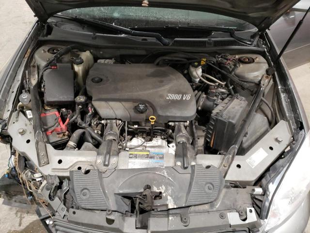 Photo 11 from auction – 2009 CHEVROLET IMPALA 2LT with VIN 2G1WC57M391148533