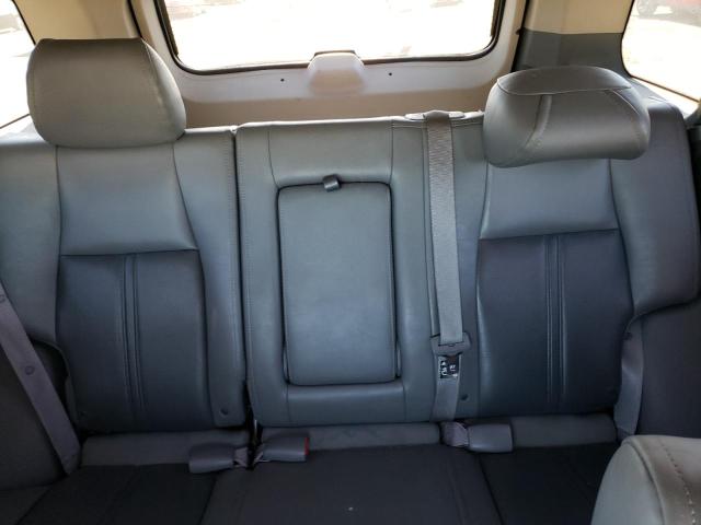 Photo 10 from auction – 2007 JEEP GRAND CHER with VIN 1J8HS58237C655917