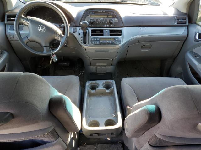 Photo 8 from auction – 2005 HONDA ODYSSEY with VIN 5FNRL38435B105227