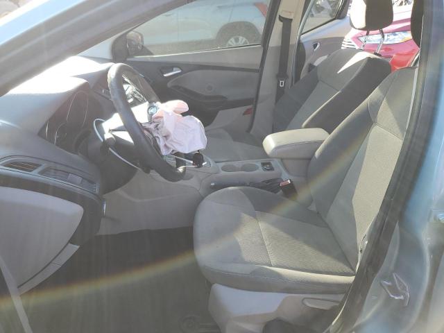 Photo 7 from auction – 2012 FORD FOCUS SE with VIN 1FAHP3K29CL160529