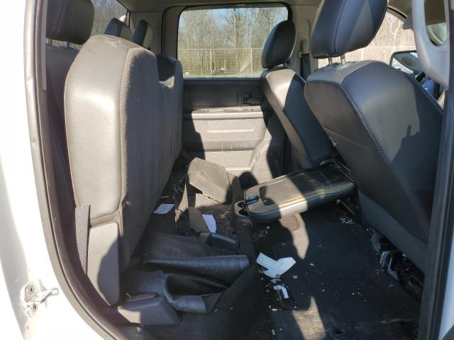 Photo 10 from auction – 2010 DODGE RAM 1500 with VIN 1D7RV1CP4AS157906