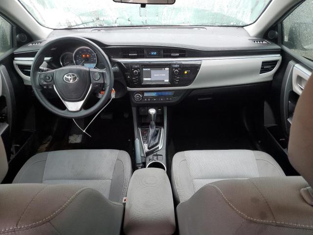 Photo 8 from auction – 2016 TOYOTA COROLLA L with VIN 2T1BURHE2GC658422
